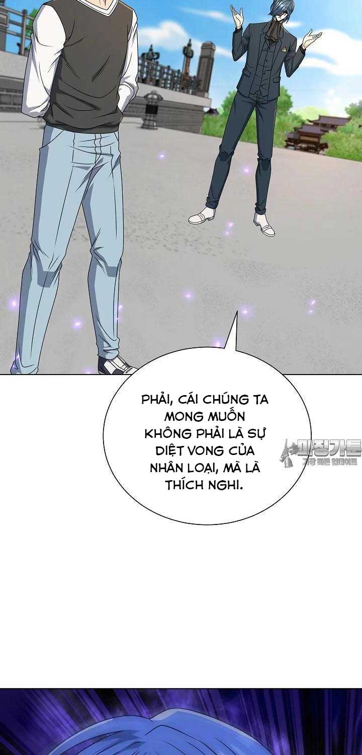 Thiên Ma Không Muốn Thăng Cấp Chapter 62 - Trang 43