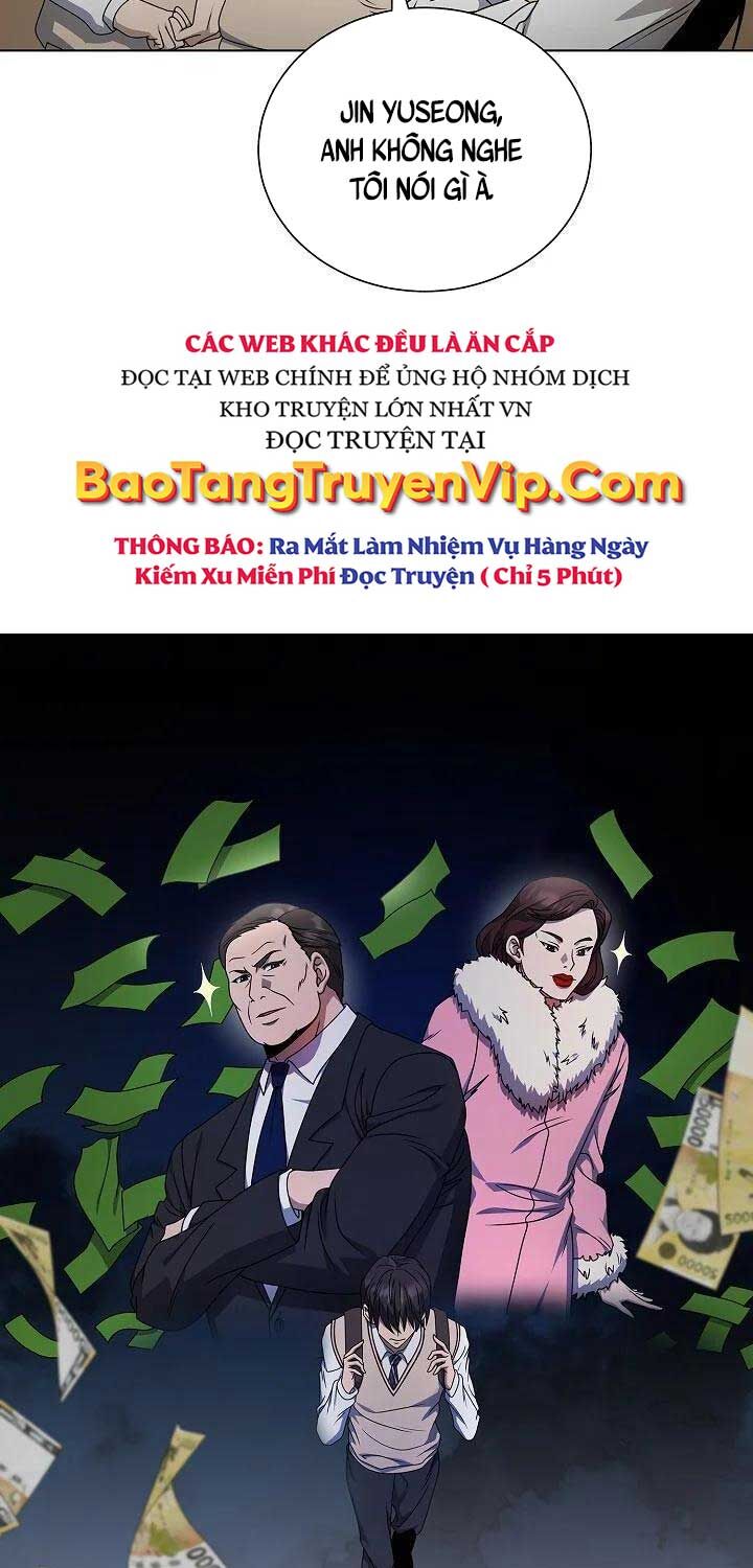 Thiên Ma Không Muốn Thăng Cấp Chapter 57 - Trang 4