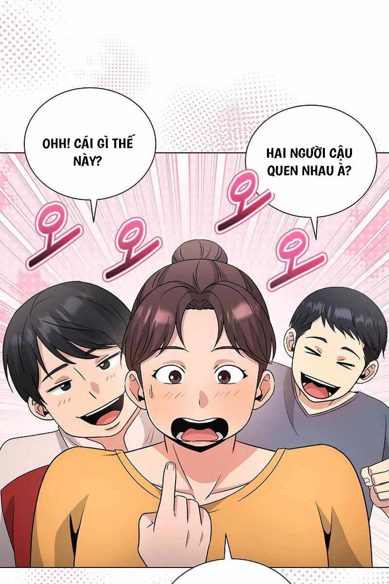 Thiên Ma Không Muốn Thăng Cấp Chapter 32 - Trang 75