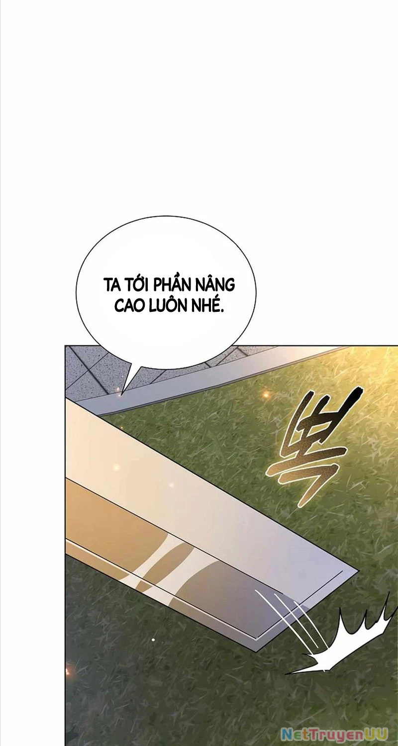 Thiên Ma Không Muốn Thăng Cấp Chapter 53 - Trang 4