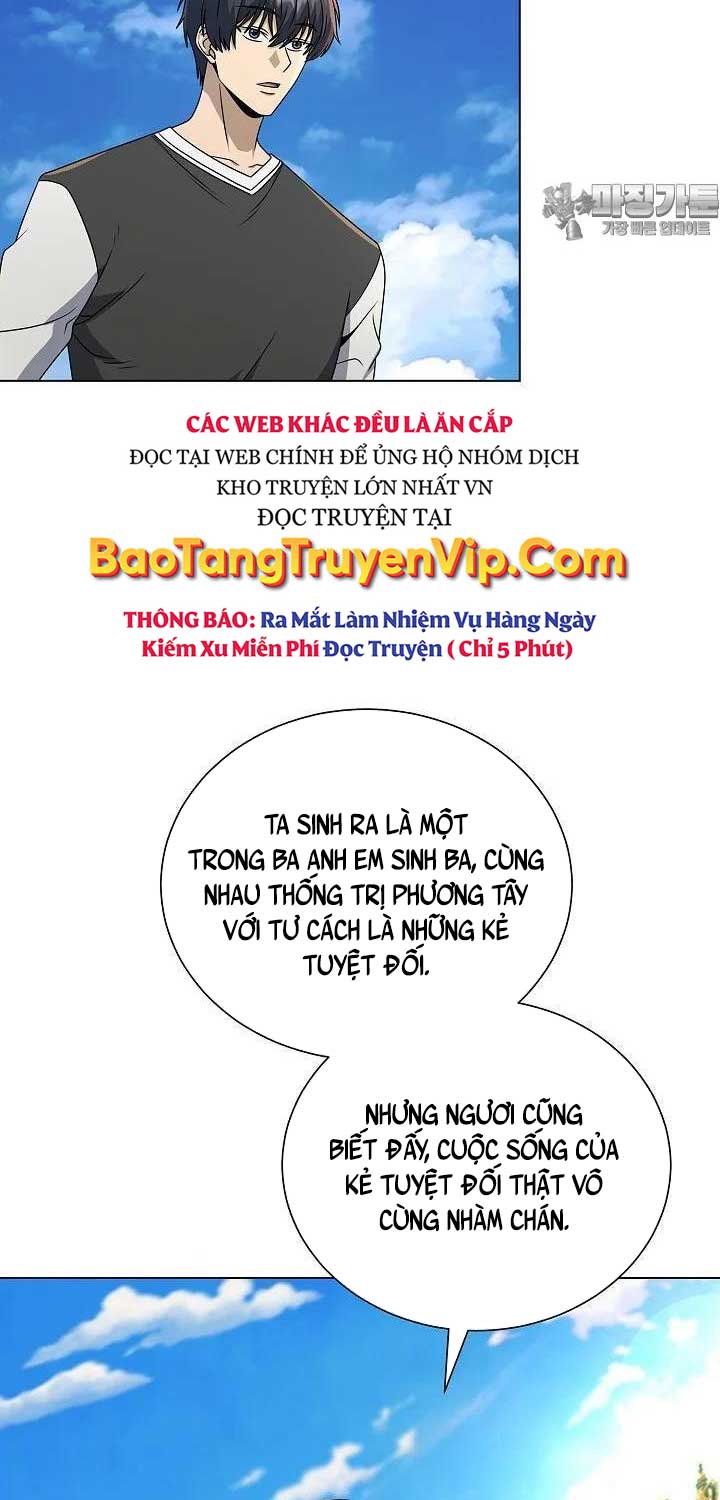 Thiên Ma Không Muốn Thăng Cấp Chapter 61 - Trang 49