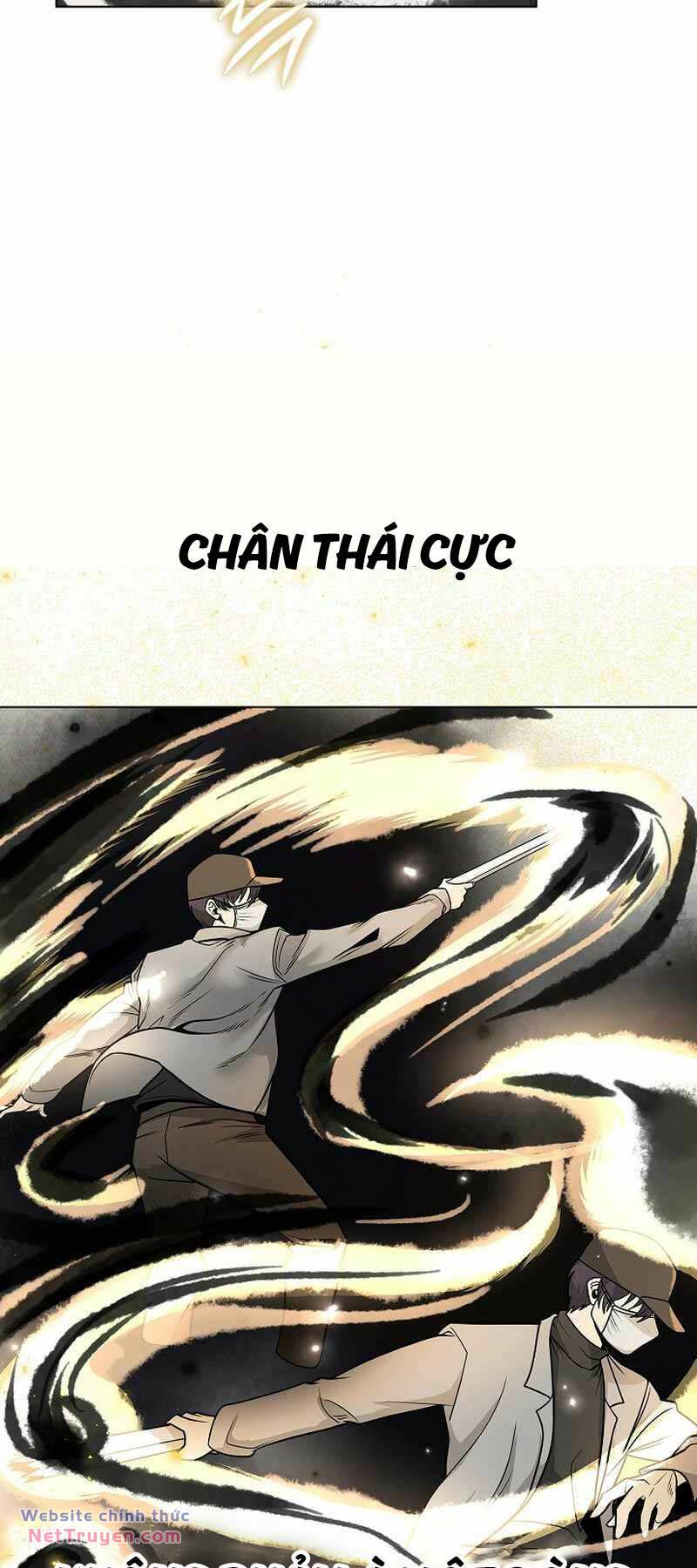 Thiên Ma Không Muốn Thăng Cấp Chapter 39 - Trang 10