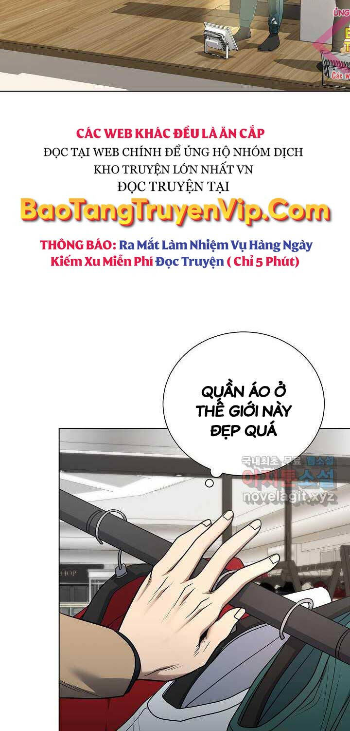 Thiên Ma Không Muốn Thăng Cấp Chapter 46 - Trang 9