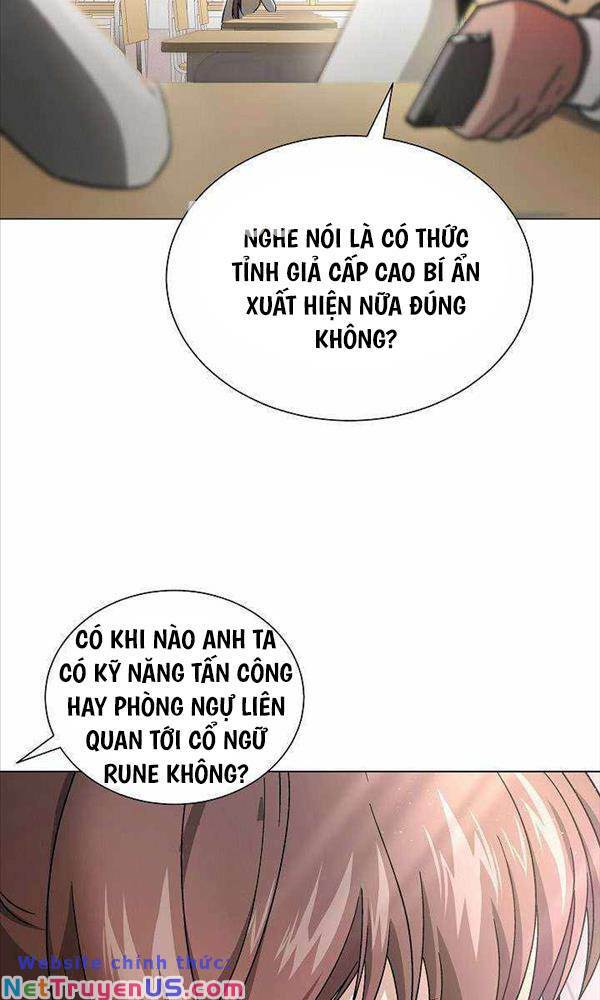 Thiên Ma Không Muốn Thăng Cấp Chapter 8 - Trang 4