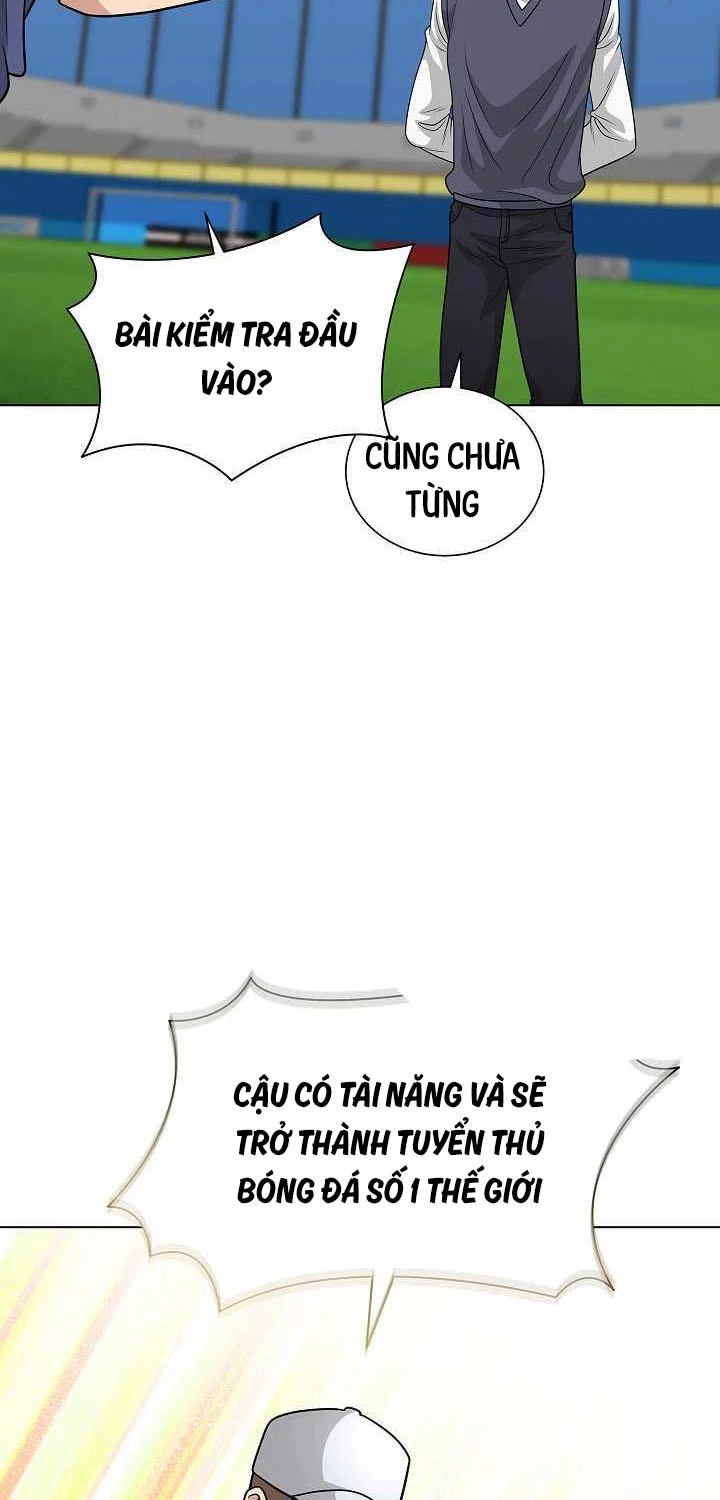 Thiên Ma Không Muốn Thăng Cấp Chapter 50 - Trang 60