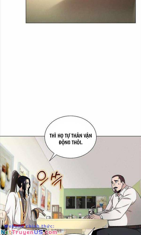 Thiên Ma Không Muốn Thăng Cấp Chapter 8 - Trang 25