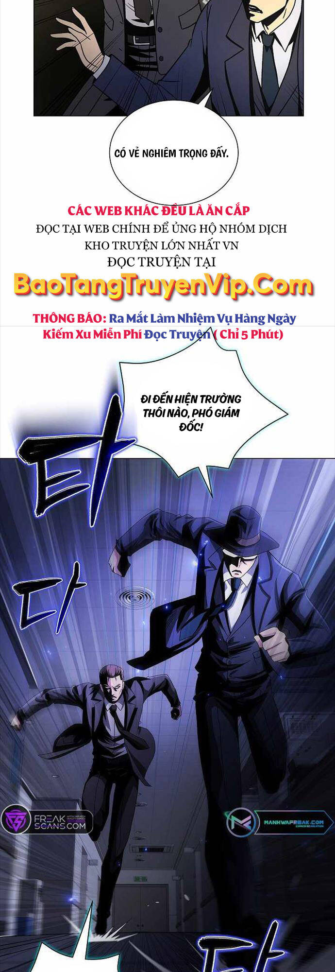 Thiên Ma Không Muốn Thăng Cấp Chapter 11 - Trang 54