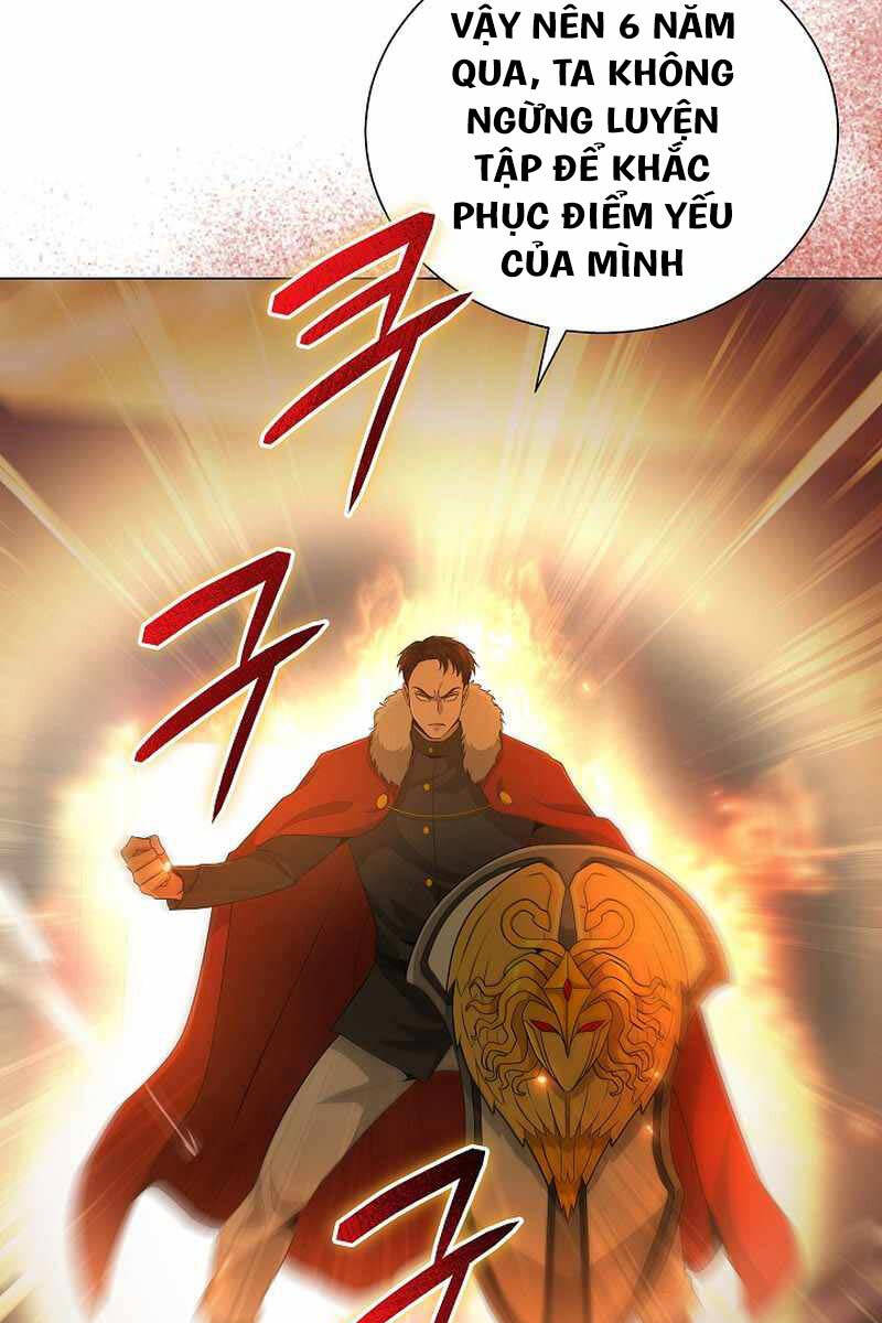 Thiên Ma Không Muốn Thăng Cấp Chapter 29 - Trang 51