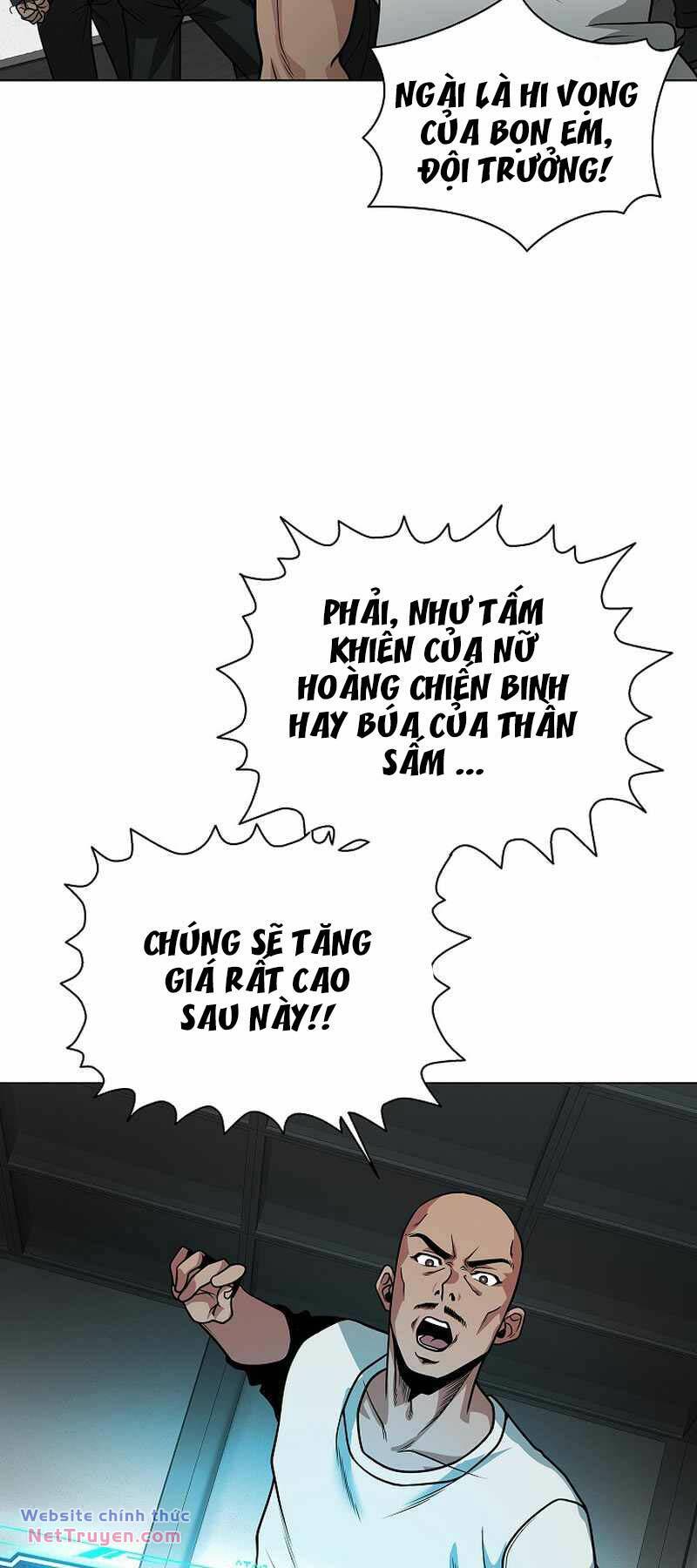 Thiên Ma Không Muốn Thăng Cấp Chapter 39 - Trang 37