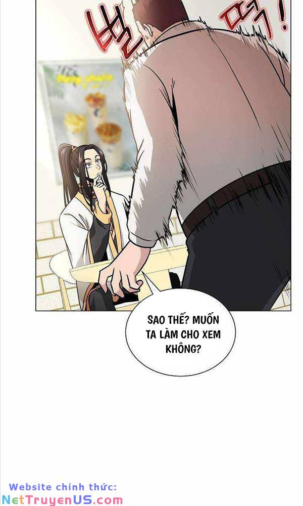 Thiên Ma Không Muốn Thăng Cấp Chapter 8 - Trang 50