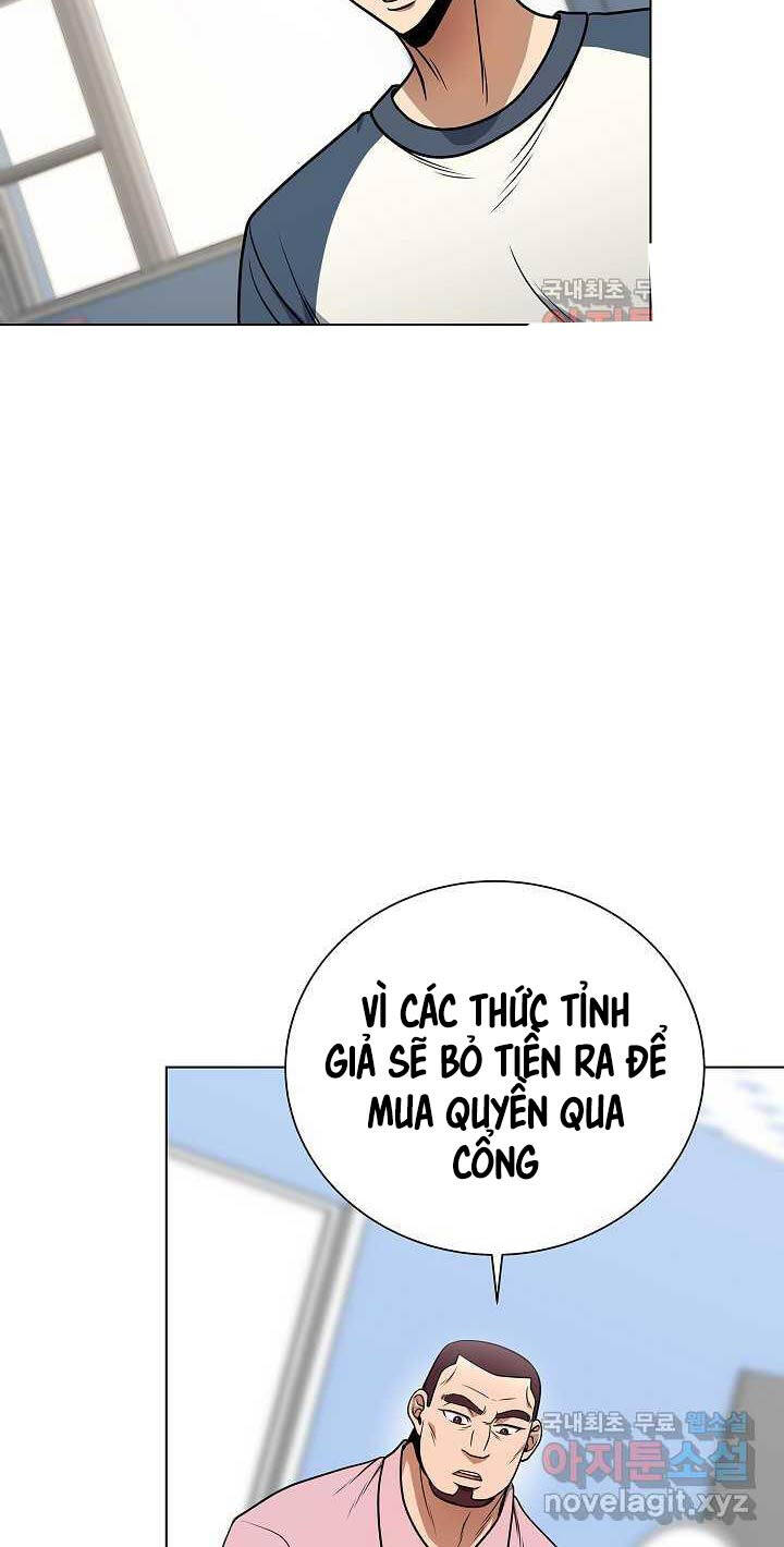 Thiên Ma Không Muốn Thăng Cấp Chapter 47 - Trang 33