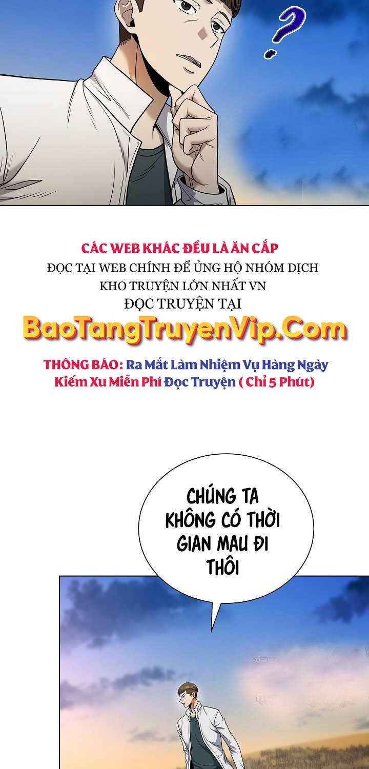 Thiên Ma Không Muốn Thăng Cấp Chapter 48 - Trang 6