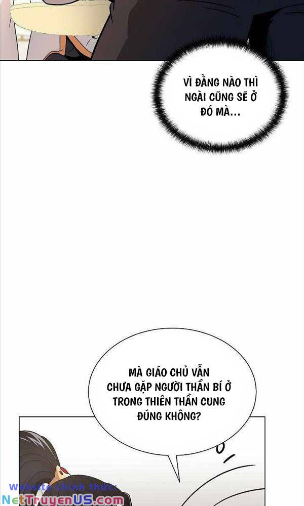 Thiên Ma Không Muốn Thăng Cấp Chapter 8 - Trang 53