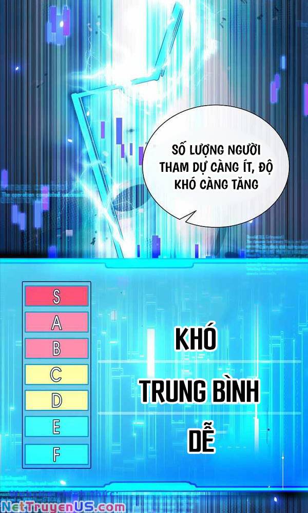 Thiên Ma Không Muốn Thăng Cấp Chapter 6 - Trang 21