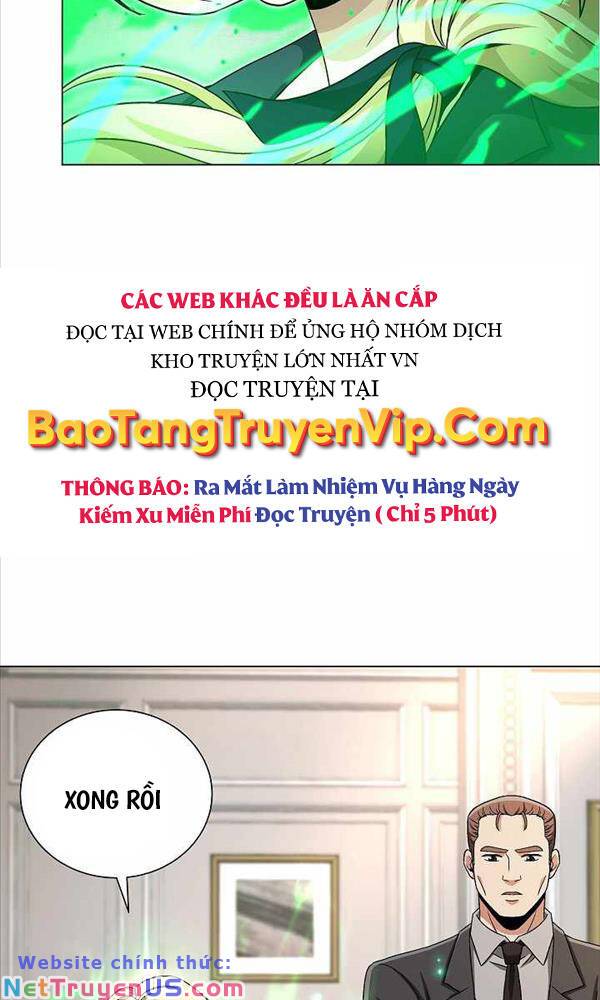 Thiên Ma Không Muốn Thăng Cấp Chapter 20 - Trang 6