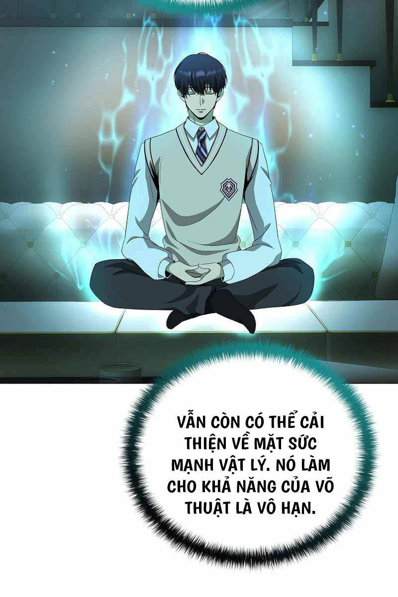 Thiên Ma Không Muốn Thăng Cấp Chapter 31 - Trang 14