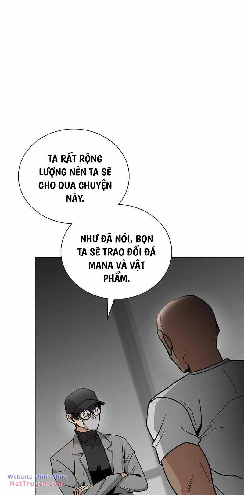 Thiên Ma Không Muốn Thăng Cấp Chapter 39 - Trang 23