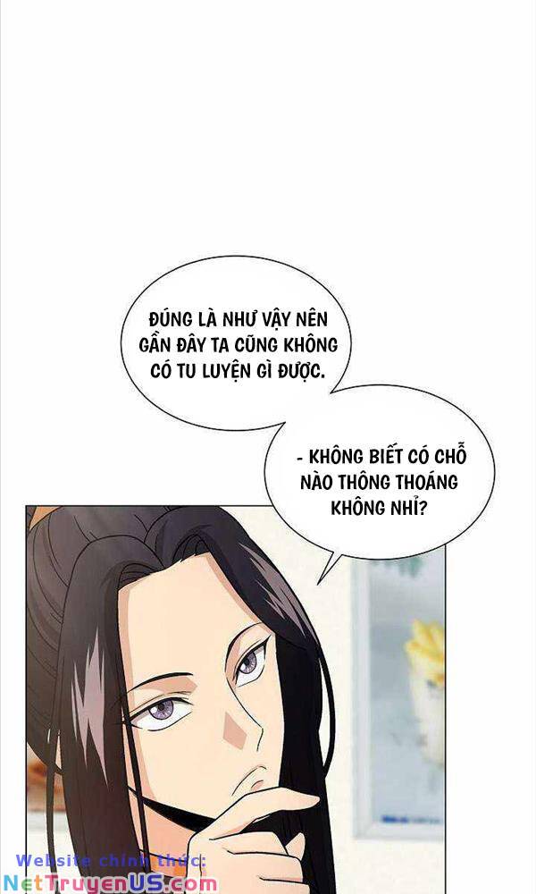 Thiên Ma Không Muốn Thăng Cấp Chapter 8 - Trang 48