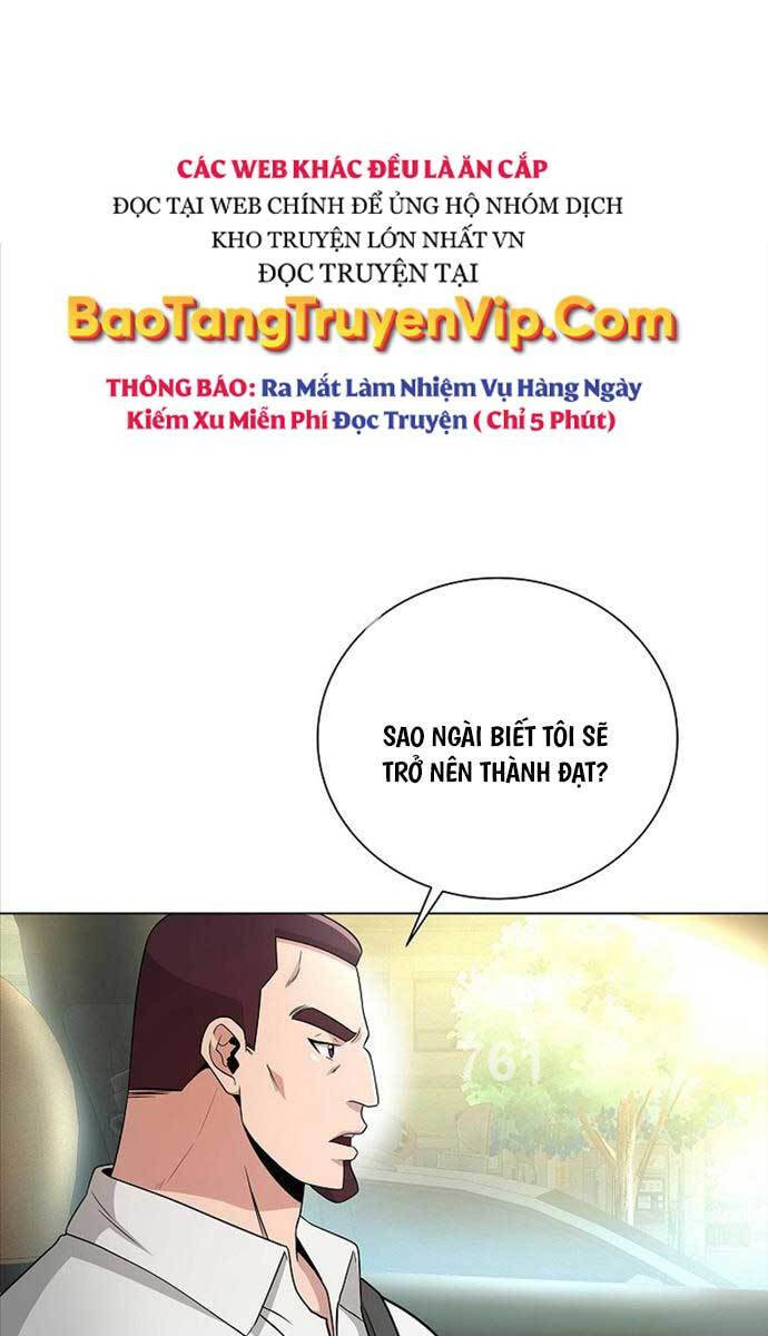 Thiên Ma Không Muốn Thăng Cấp Chapter 23 - Trang 1