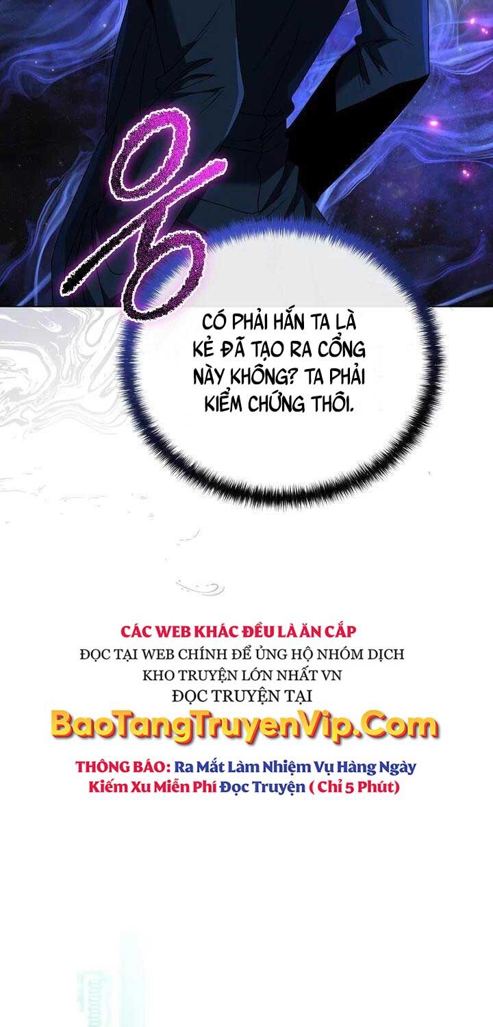 Thiên Ma Không Muốn Thăng Cấp Chapter 60 - Trang 8