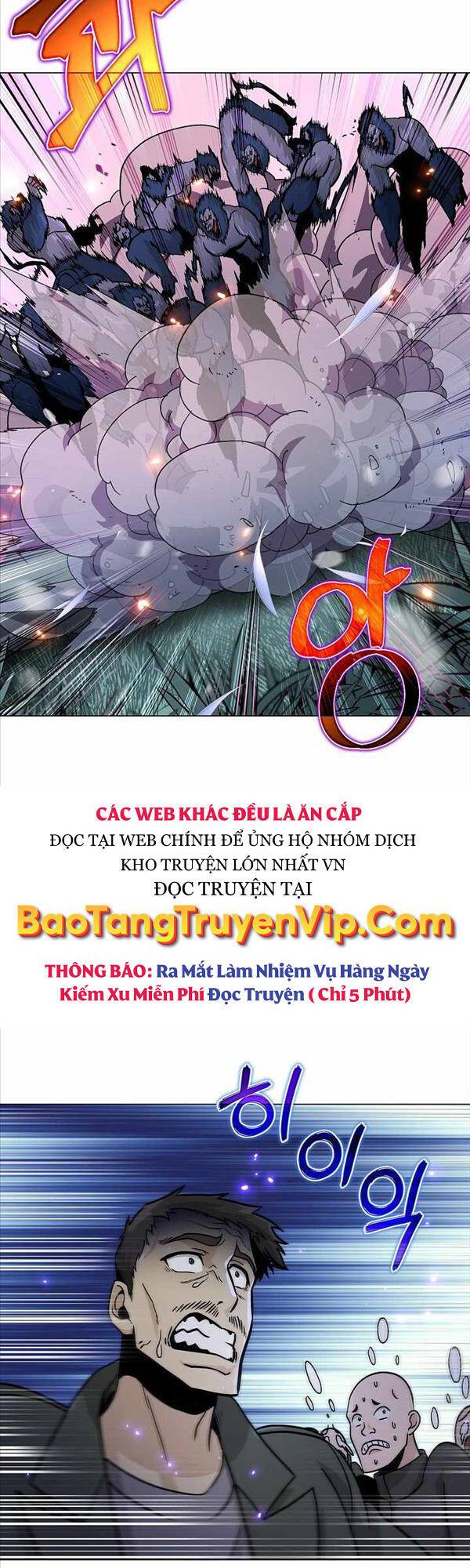 Thiên Ma Không Muốn Thăng Cấp Chapter 4 - Trang 47