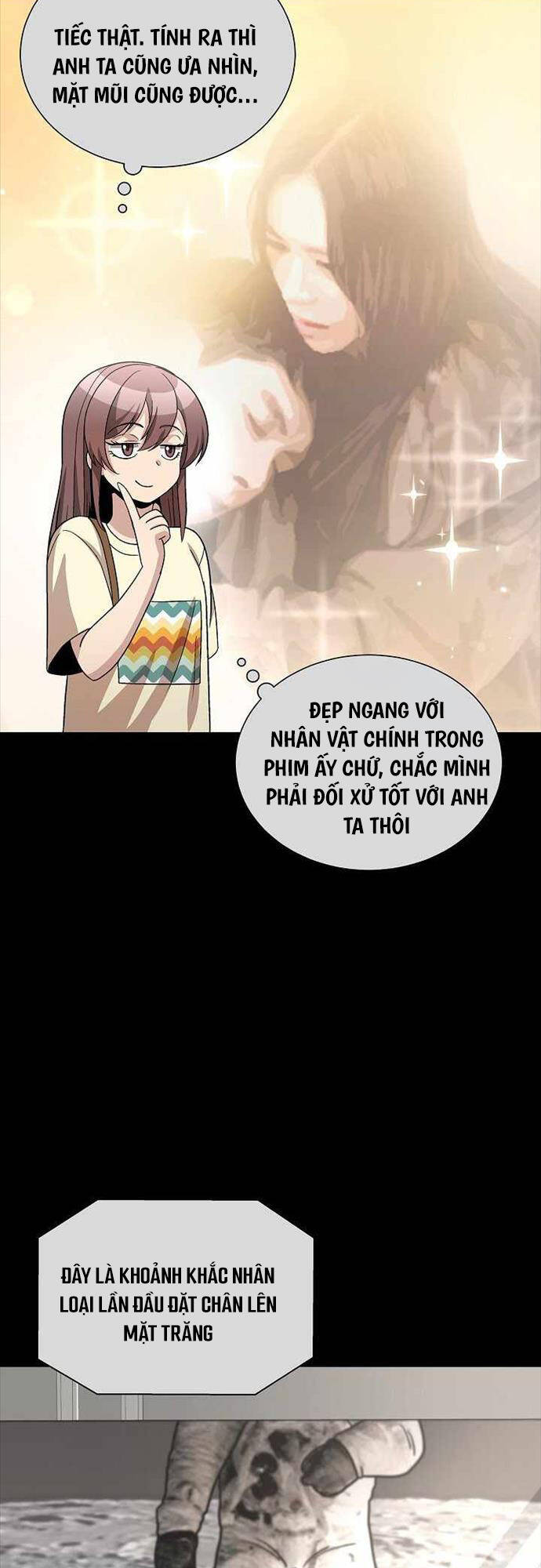 Thiên Ma Không Muốn Thăng Cấp Chapter 12 - Trang 36