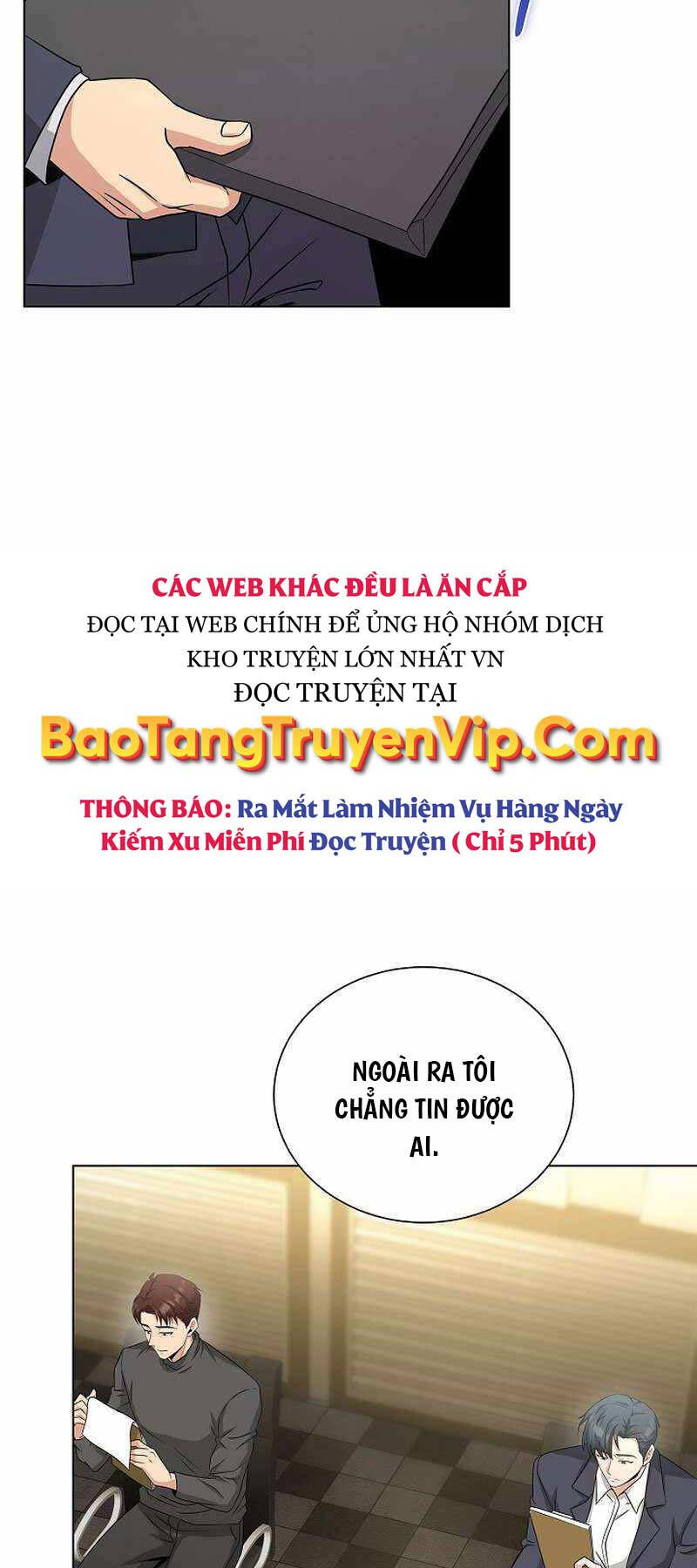 Thiên Ma Không Muốn Thăng Cấp Chapter 36 - Trang 53