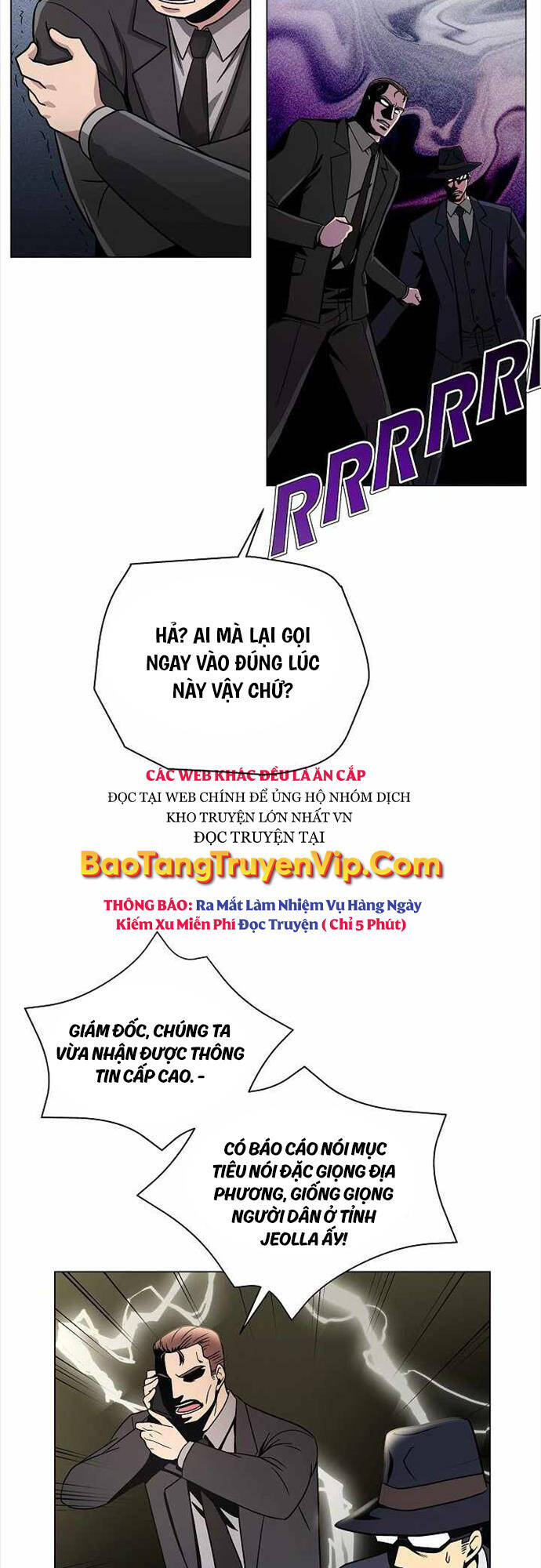 Thiên Ma Không Muốn Thăng Cấp Chapter 11 - Trang 53