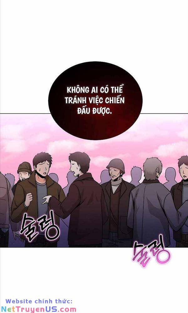 Thiên Ma Không Muốn Thăng Cấp Chapter 6 - Trang 28