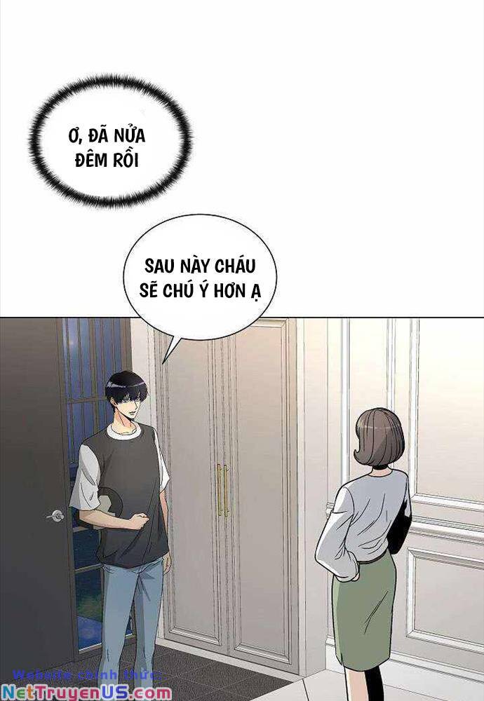 Thiên Ma Không Muốn Thăng Cấp Chapter 15 - Trang 57