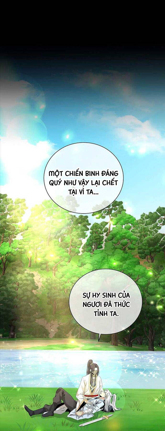 Thiên Ma Không Muốn Thăng Cấp Chapter 37 - Trang 56