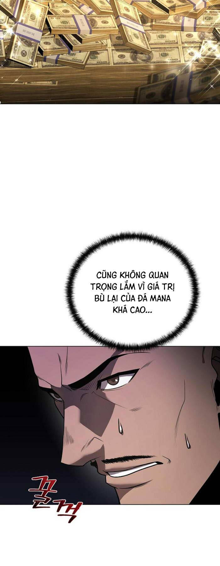 Thiên Ma Không Muốn Thăng Cấp Chapter 38 - Trang 9