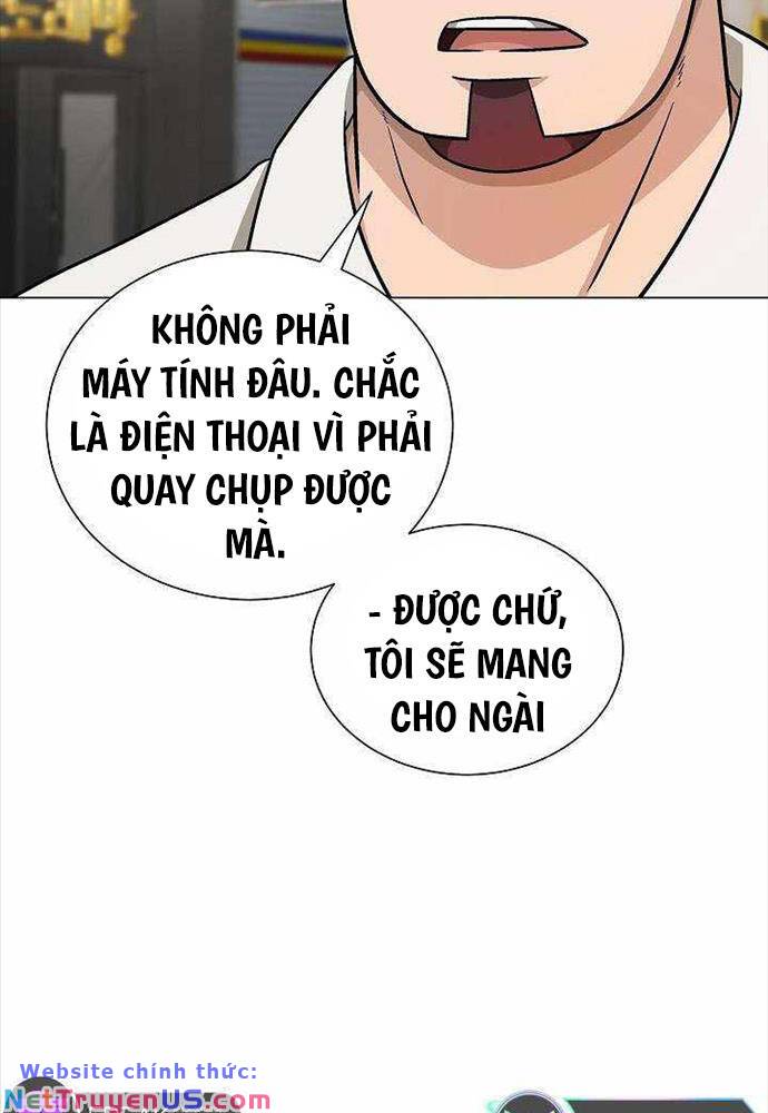 Thiên Ma Không Muốn Thăng Cấp Chapter 9 - Trang 42