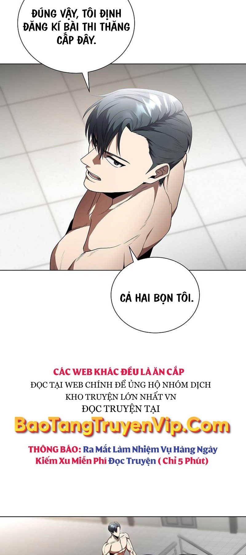 Thiên Ma Không Muốn Thăng Cấp Chapter 41 - Trang 61