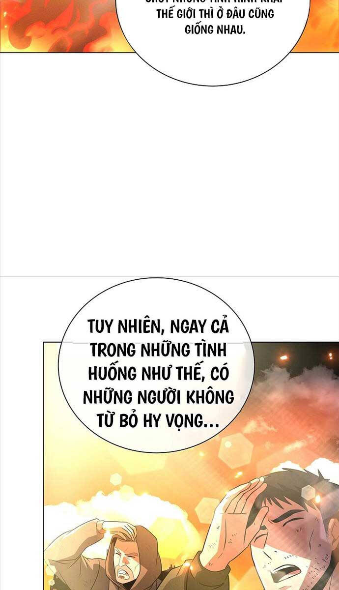 Thiên Ma Không Muốn Thăng Cấp Chapter 23 - Trang 10