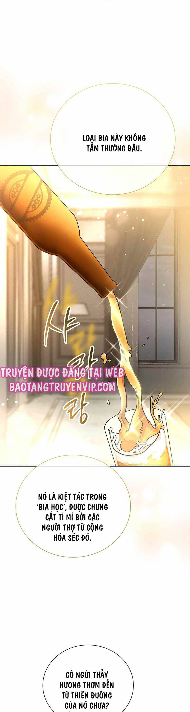 Thiên Ma Không Muốn Thăng Cấp Chapter 45 - Trang 31