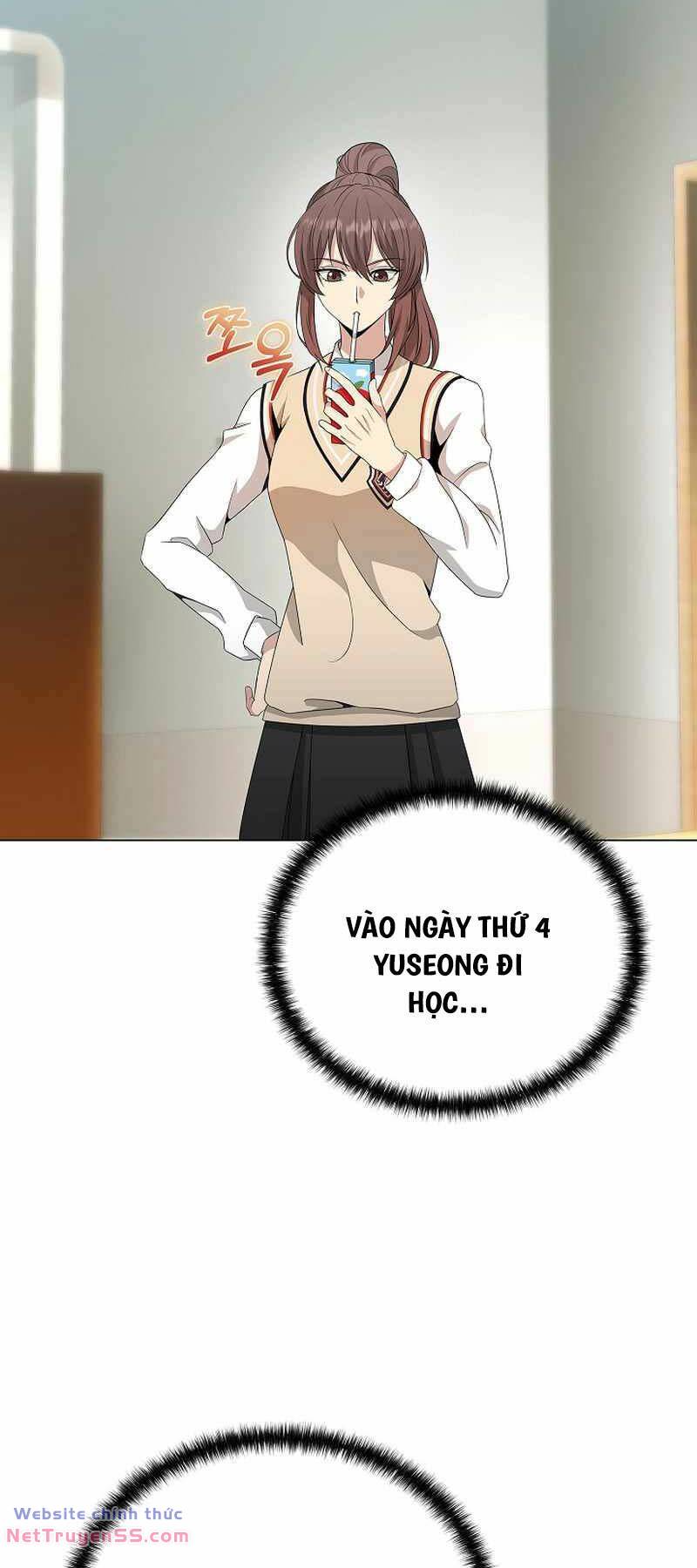 Thiên Ma Không Muốn Thăng Cấp Chapter 30 - Trang 12