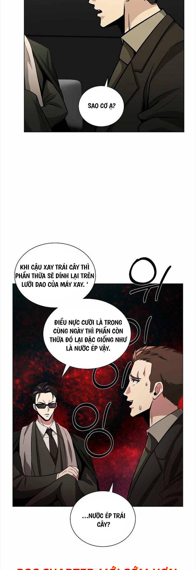 Thiên Ma Không Muốn Thăng Cấp Chapter 10 - Trang 51