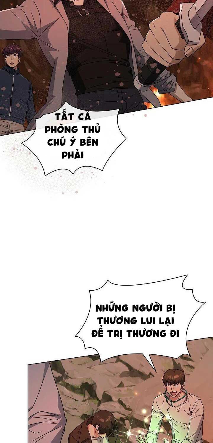 Thiên Ma Không Muốn Thăng Cấp Chapter 59 - Trang 28