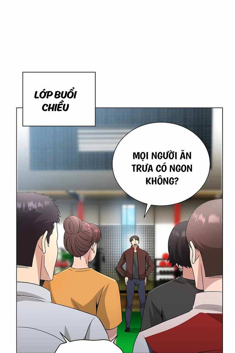 Thiên Ma Không Muốn Thăng Cấp Chapter 32 - Trang 58