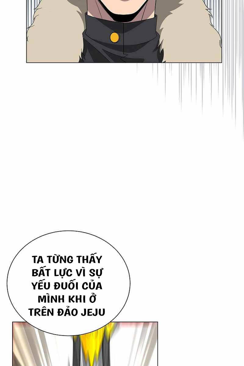 Thiên Ma Không Muốn Thăng Cấp Chapter 29 - Trang 49