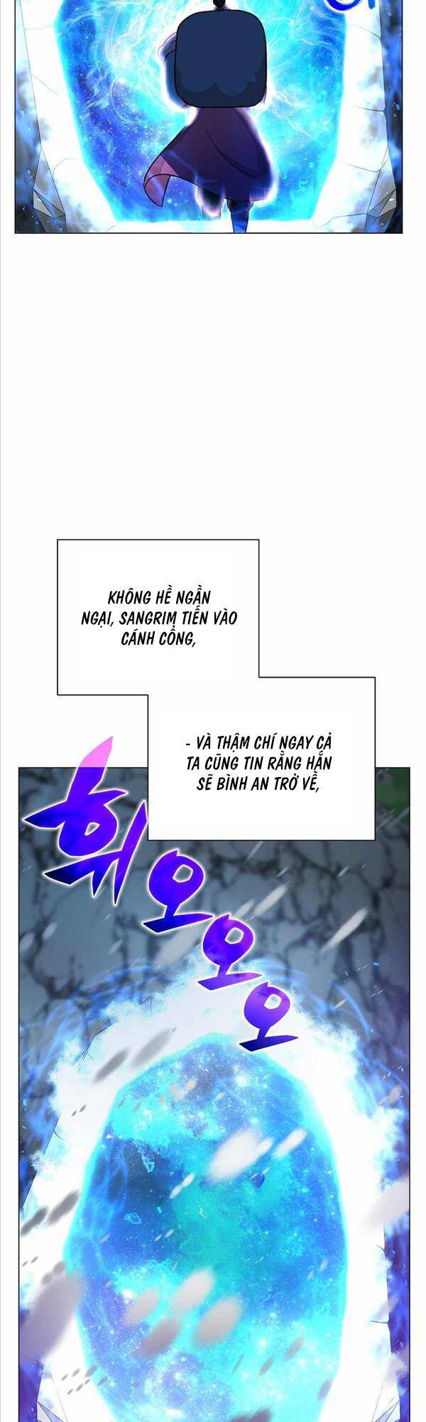 Thiên Ma Không Muốn Thăng Cấp Chapter 2 - Trang 38