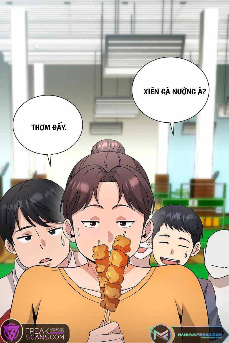 Thiên Ma Không Muốn Thăng Cấp Chapter 32 - Trang 78