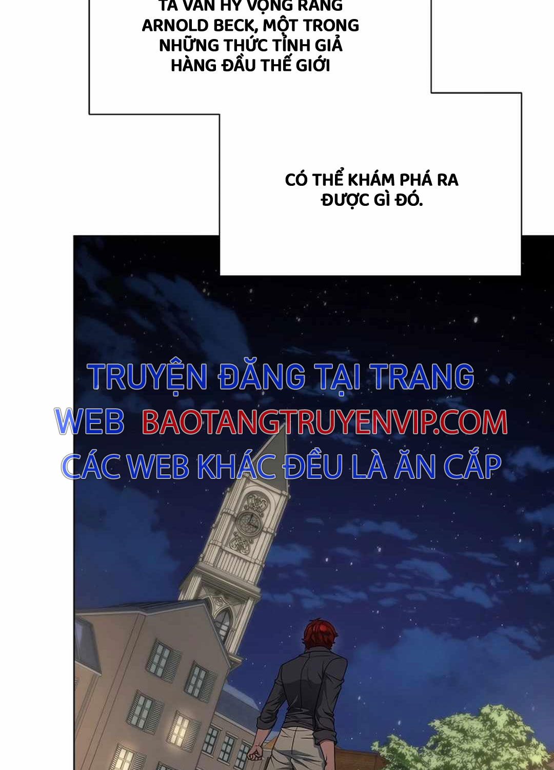 Thiên Ma Không Muốn Thăng Cấp Chapter 52 - Trang 4