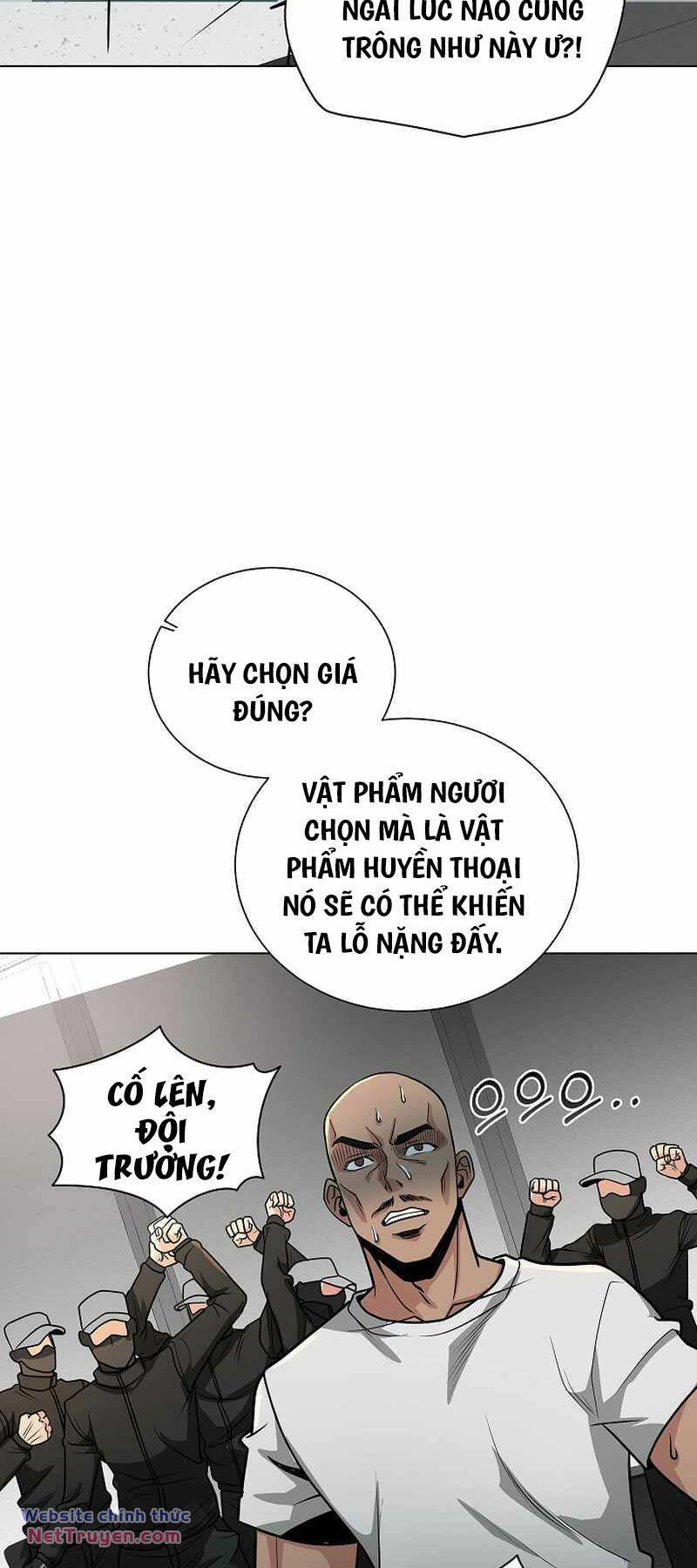 Thiên Ma Không Muốn Thăng Cấp Chapter 39 - Trang 36