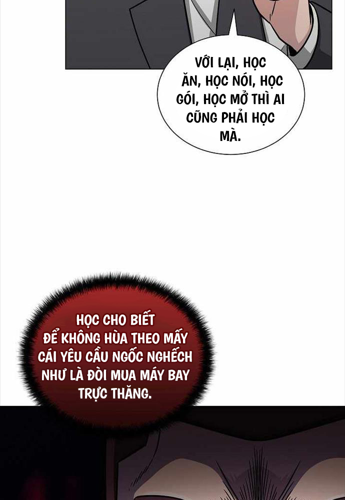 Thiên Ma Không Muốn Thăng Cấp Chapter 13 - Trang 19