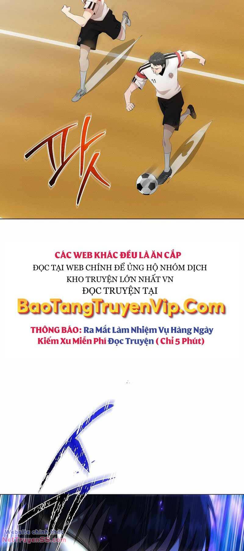 Thiên Ma Không Muốn Thăng Cấp Chapter 30 - Trang 54