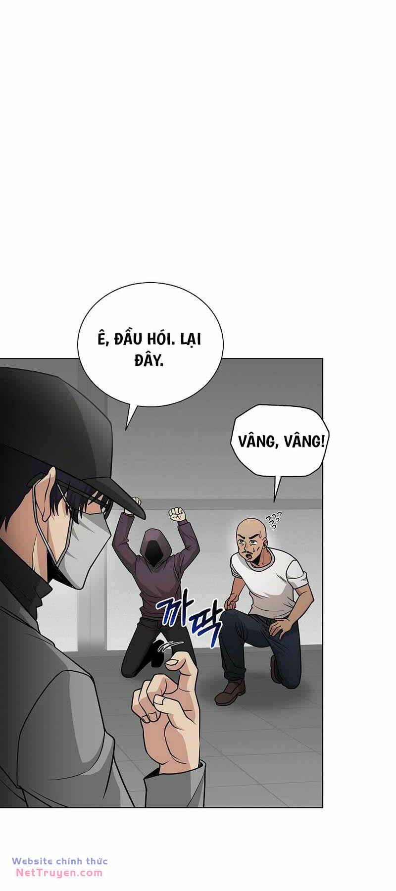 Thiên Ma Không Muốn Thăng Cấp Chapter 39 - Trang 22