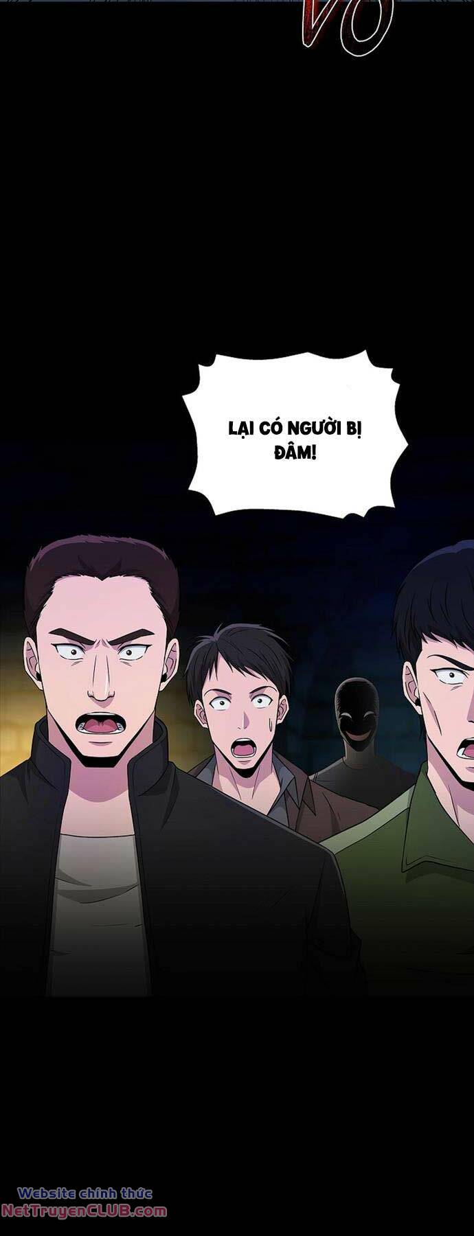 Thiên Ma Không Muốn Thăng Cấp Chapter 28 - Trang 50