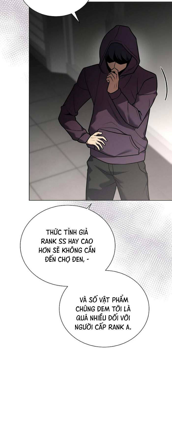 Thiên Ma Không Muốn Thăng Cấp Chapter 38 - Trang 41